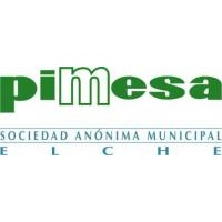 Logotipo - PIMESA