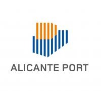 Logotipo - Autoridad Portuaria de Alicante
