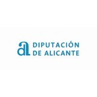 Logotipo - Diputación de Alicante